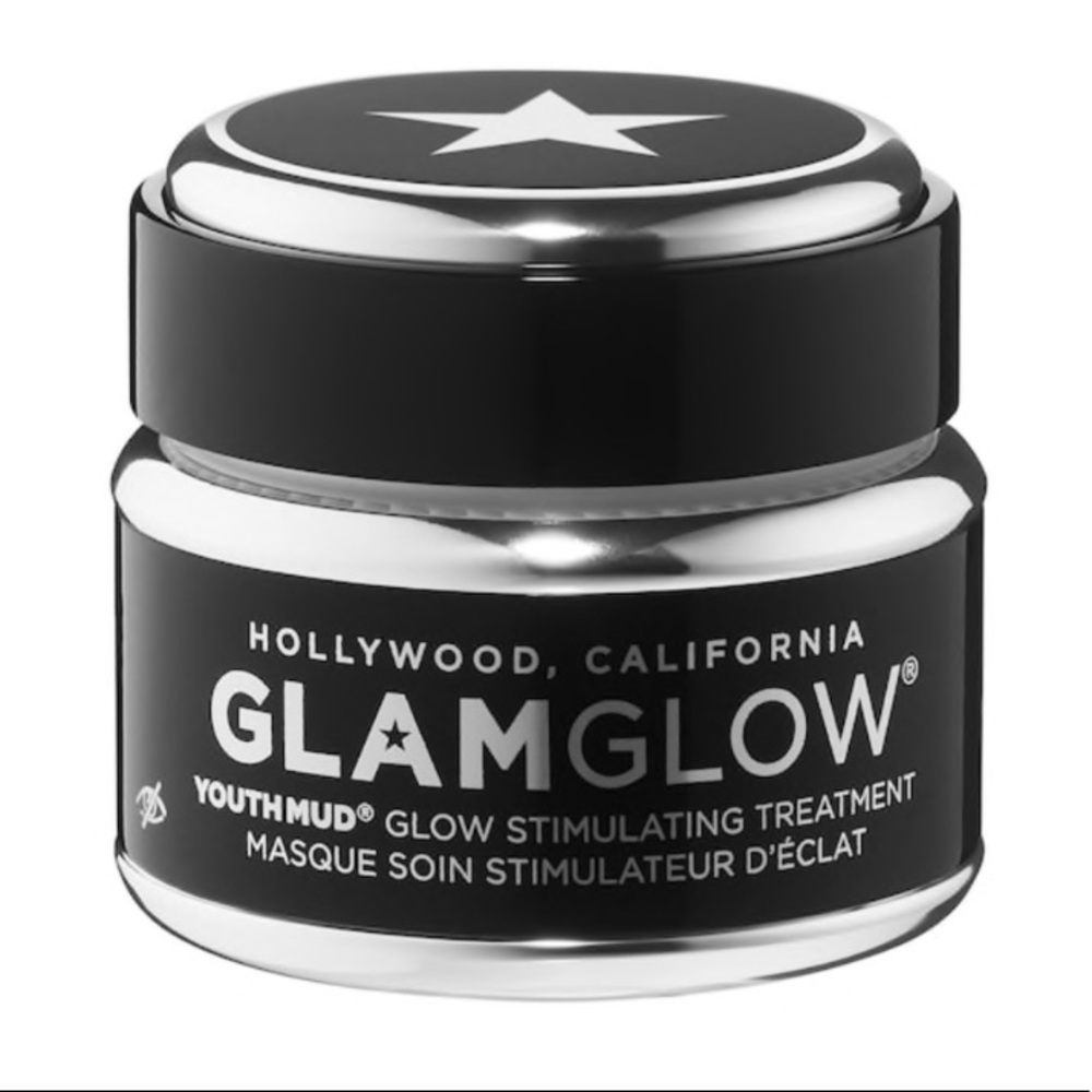 GLAMGLOW Mud Mask